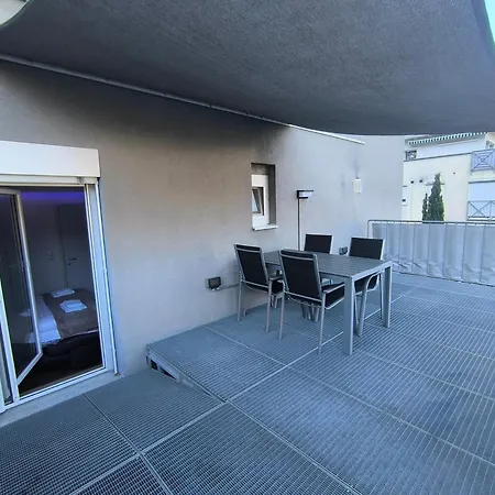 Feldkirch2 Apartment