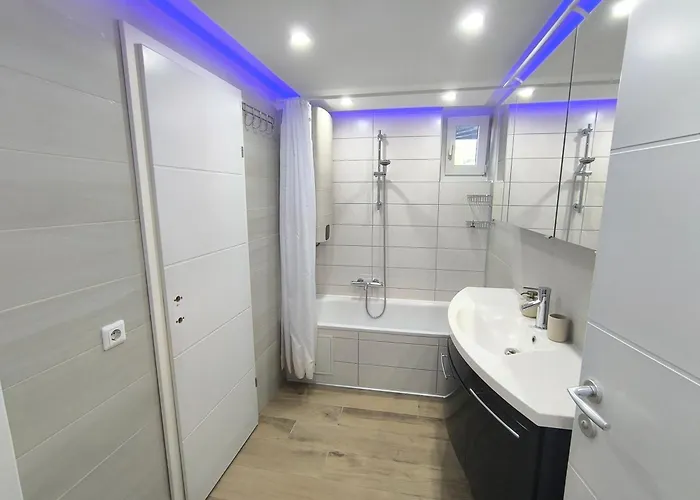 Feldkirch2 Apartman *